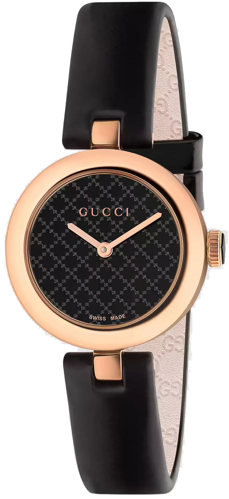 Gucci Watch Diamantissima Ladies D