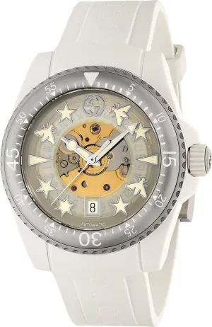 Gucci Watch Dive Unisex D