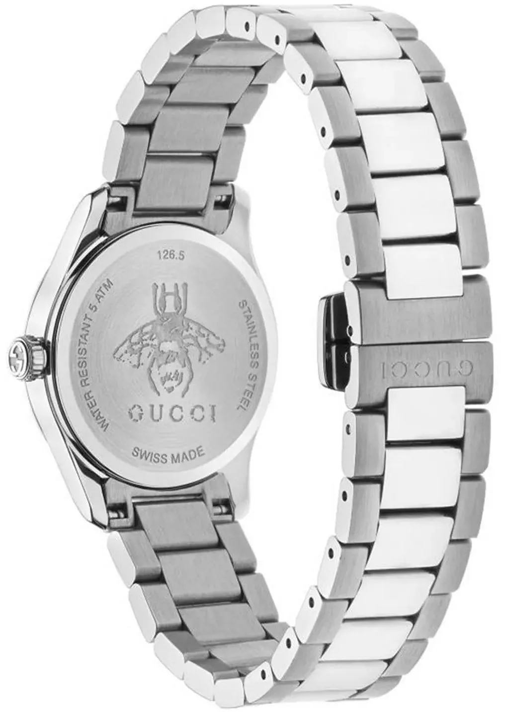 Gucci Watch G-Timeless Ladies D