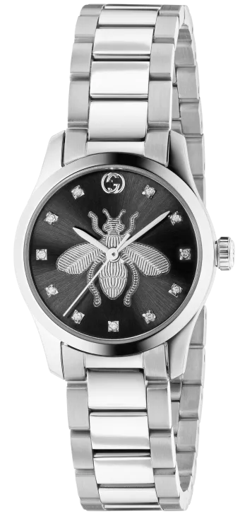 Gucci Watch G-Timeless Ladies D