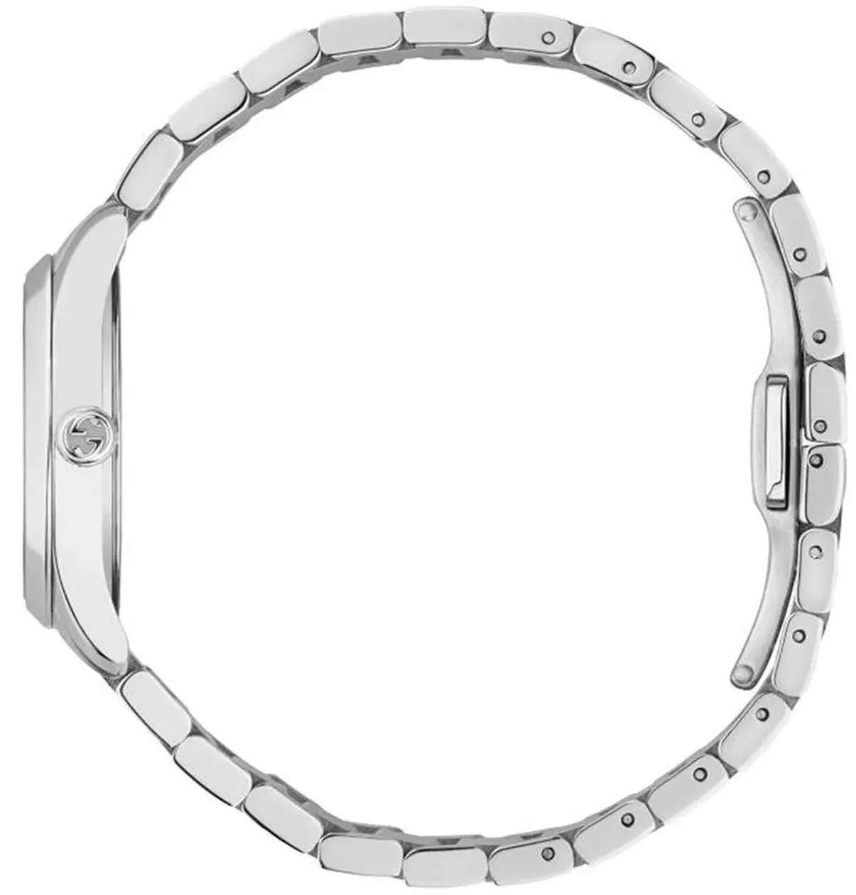 Gucci Watch G-Timeless Ladies D