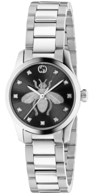 Gucci Watch G-Timeless Ladies D