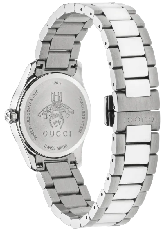 Gucci Watch G-Timeless Ladies D
