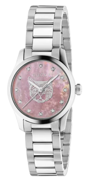 Gucci Watch G-Timeless Ladies D