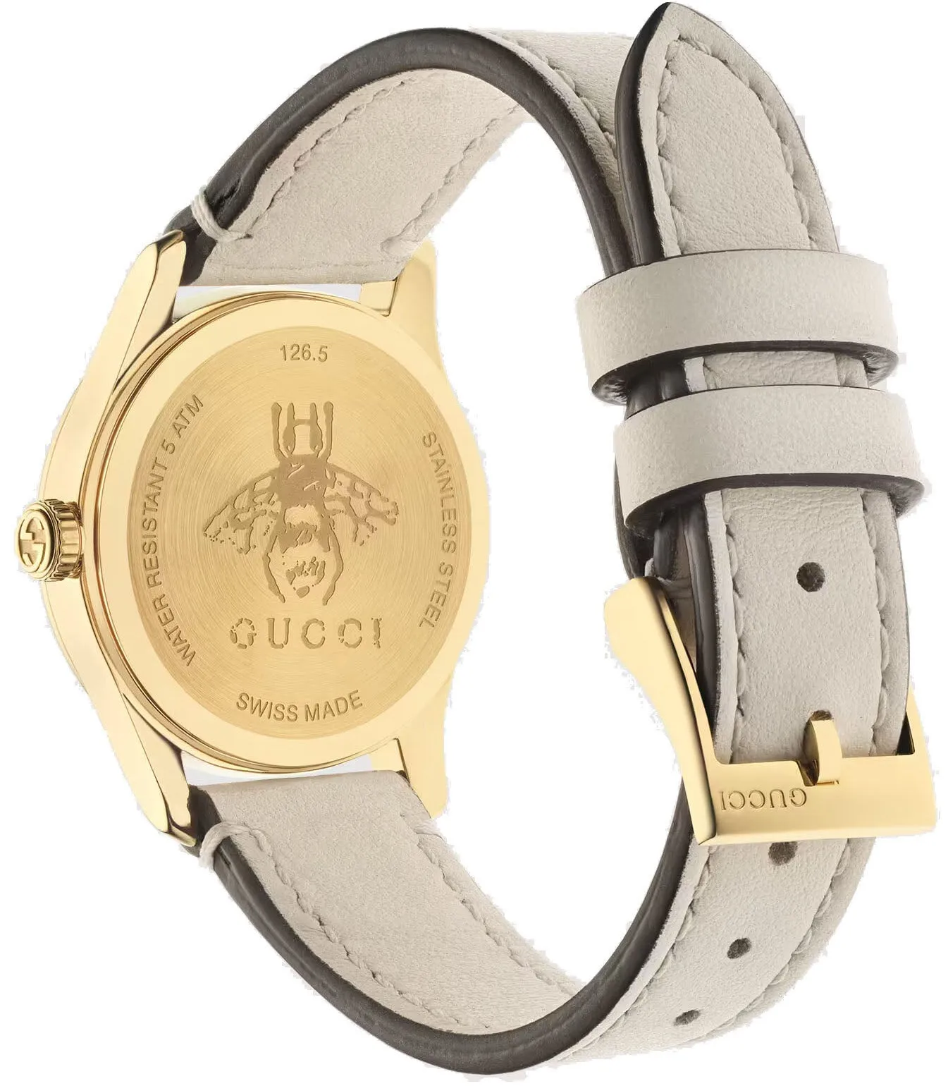 Gucci Watch G-Timeless Ladies