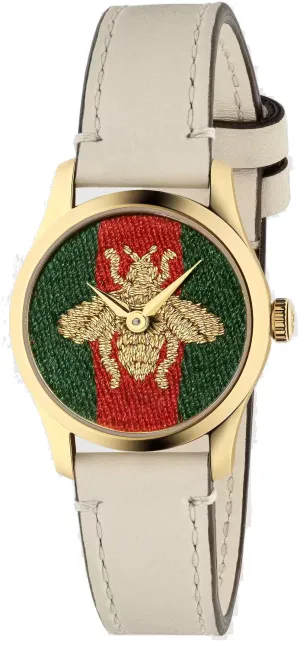 Gucci Watch G-Timeless Ladies