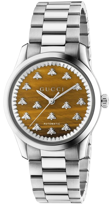 Gucci Watch G-Timeless Unisex D