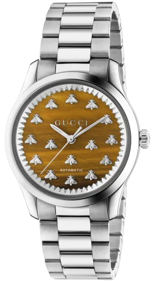 Gucci Watch G-Timeless Unisex D