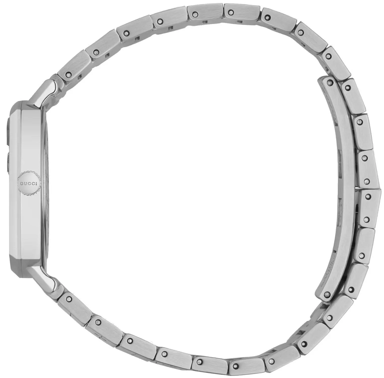 Gucci Watch Grip Ladies D