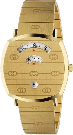 Gucci Watch Grip Unisex D