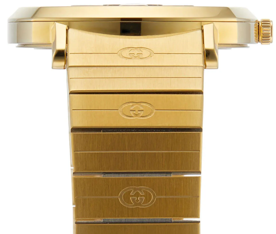 Gucci Watch Grip Unisex D