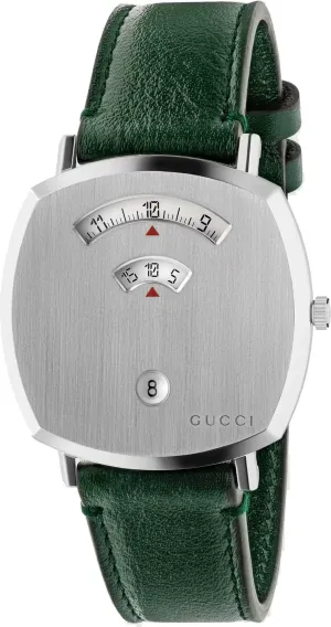 Gucci Watch Grip Unisex D