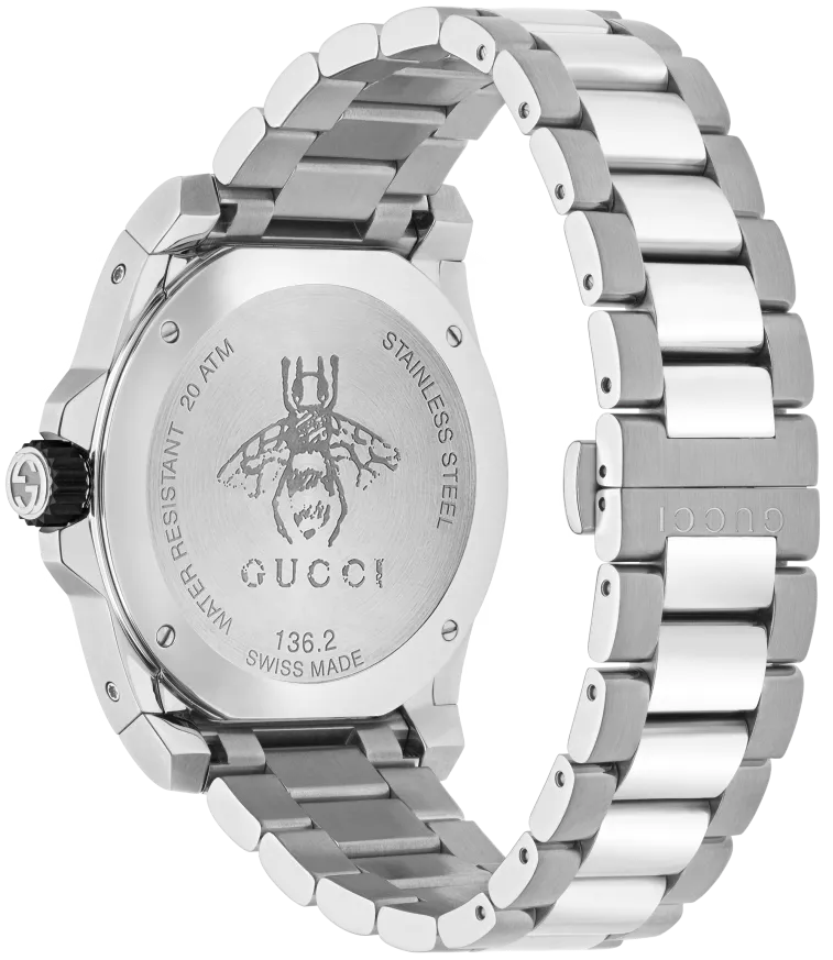 Gucci Watch Gucci Dive Mens D