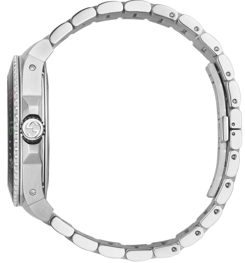 Gucci Watch Gucci Dive Mens D