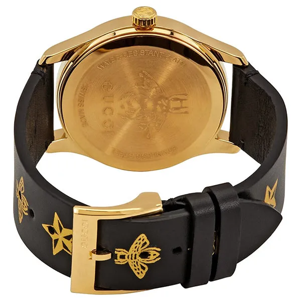 GUCCI YA1264055 Unisex Watch