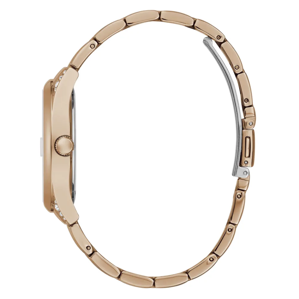 Guess Ladies Dress  Watch