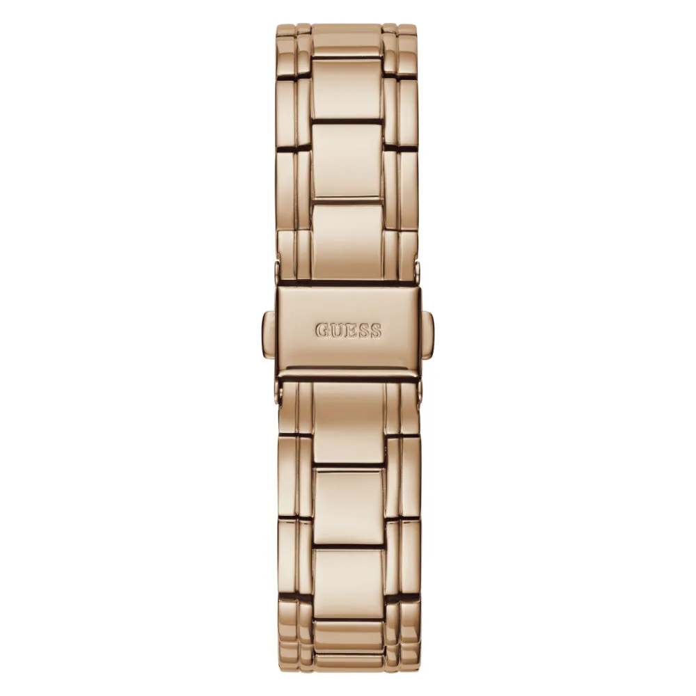 Guess Ladies Dress  Watch