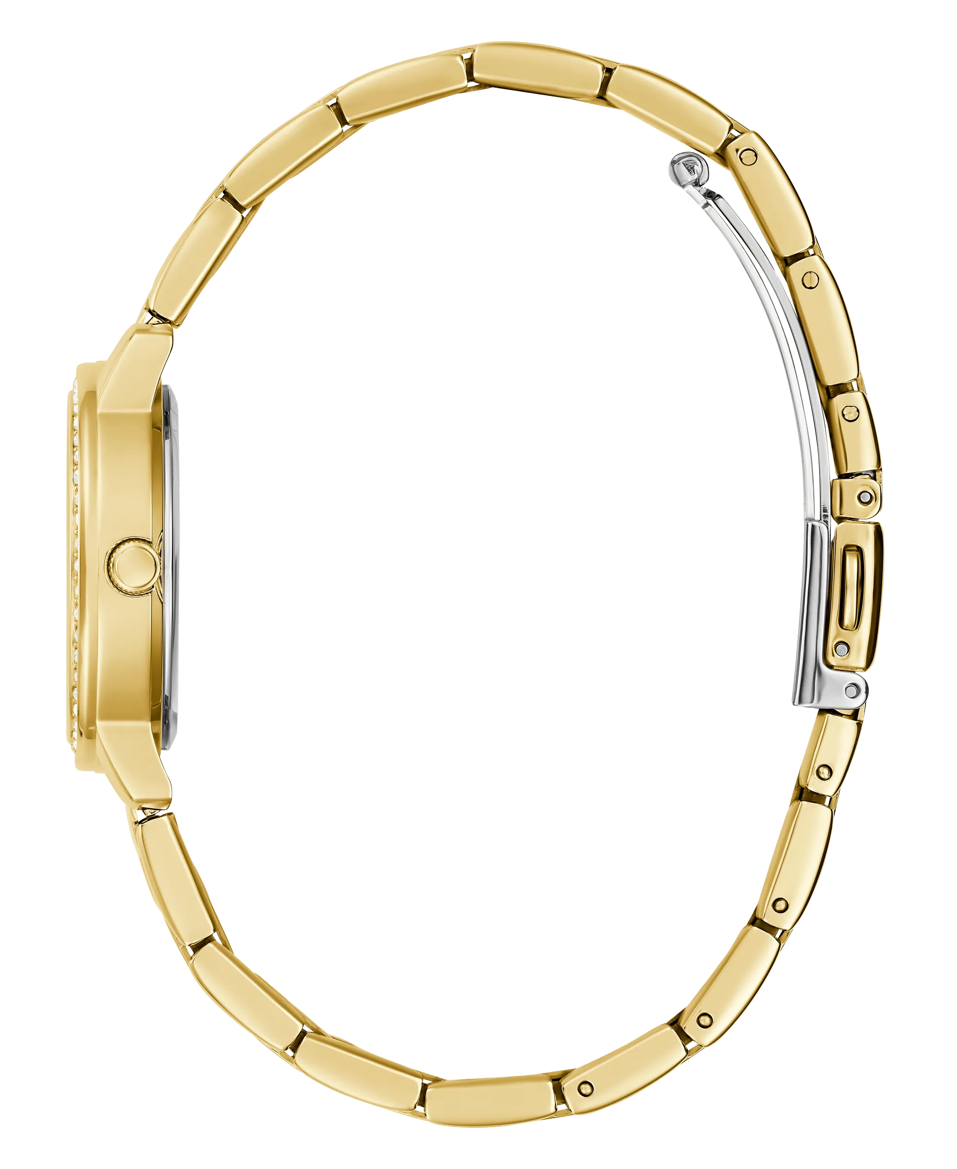 Guess Melody Gold Women's Watch GW0468L2