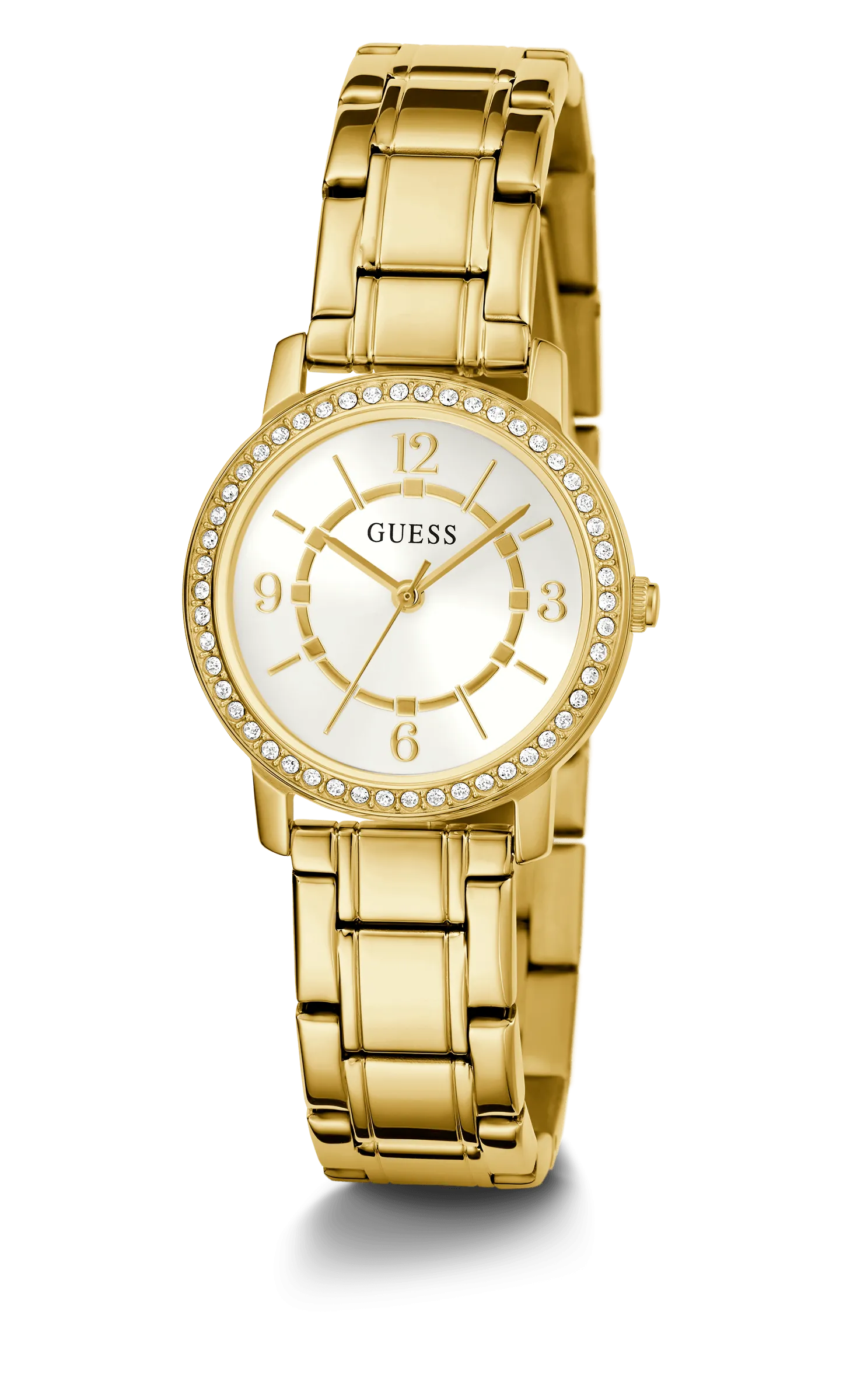 Guess Melody Gold Women's Watch GW0468L2