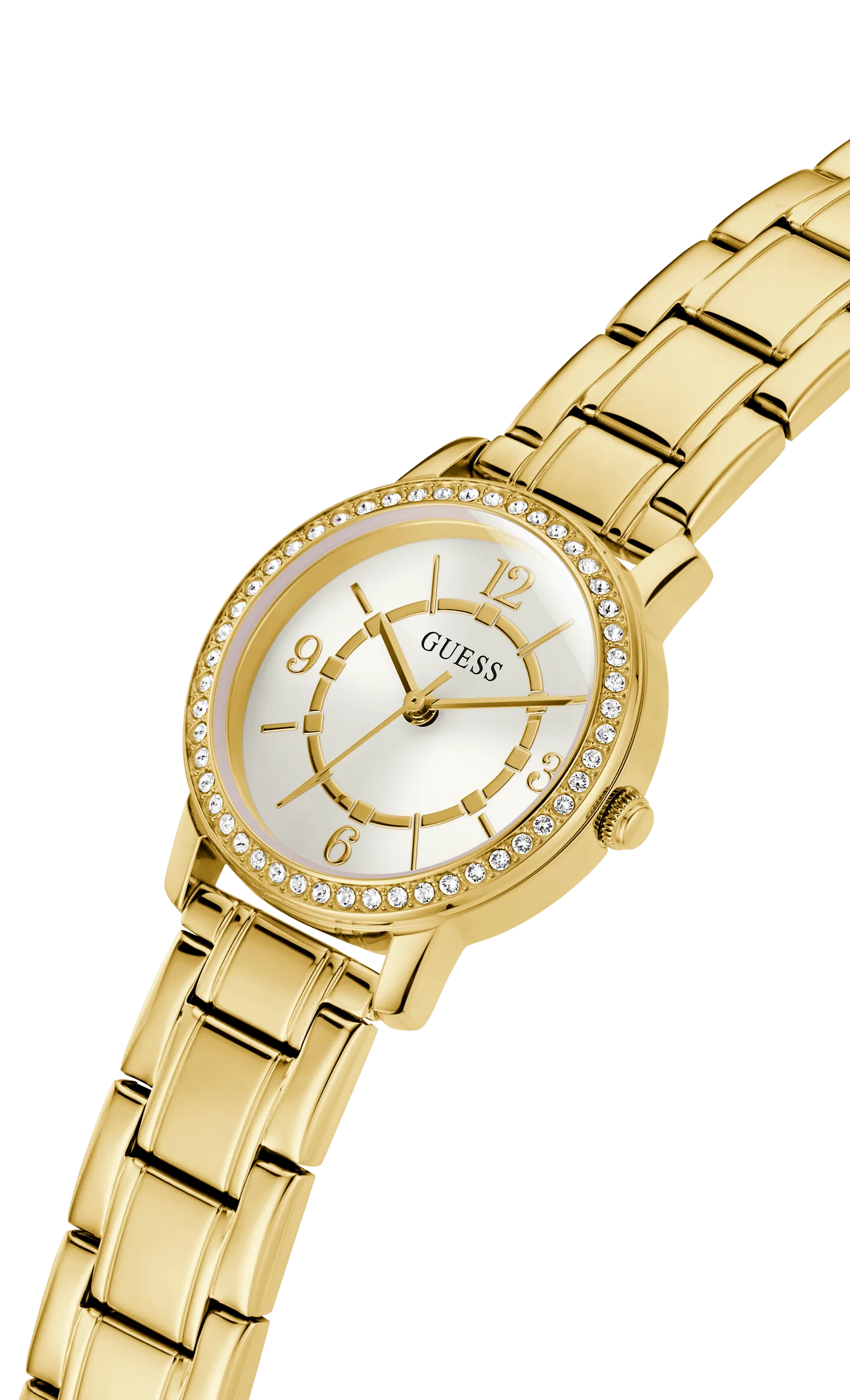 Guess Melody Gold Women's Watch GW0468L2