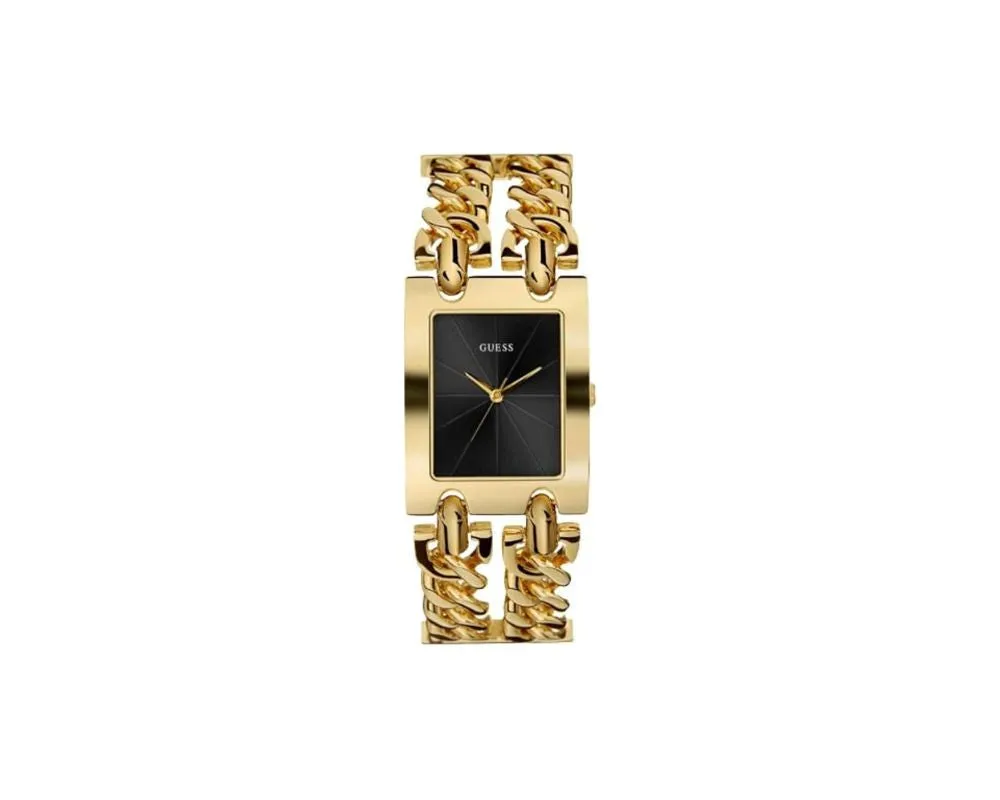 Guess Watch: Time to Shine