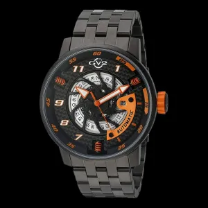 GV2 Motorcycle Watch
