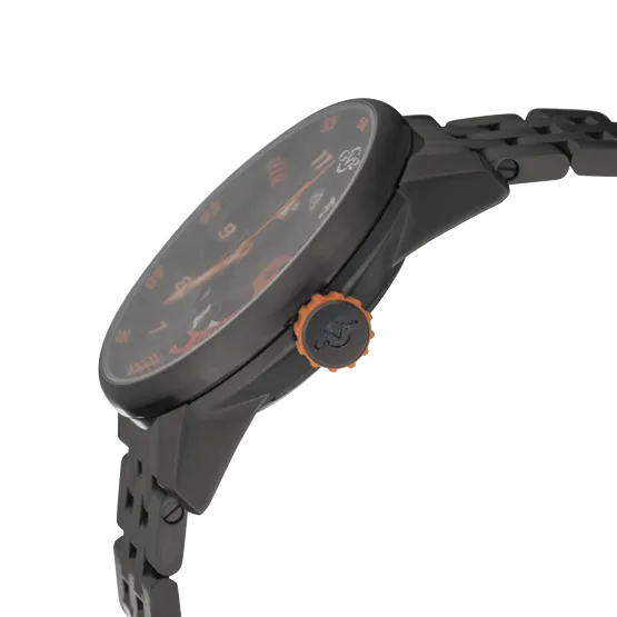GV2 Motorcycle Watch
