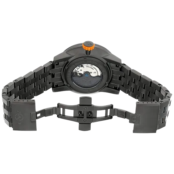 GV2 Motorcycle Watch