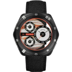 Hamilton American Classic ODC X-03 Limited Edition Automatic Men's Watch H51598990
