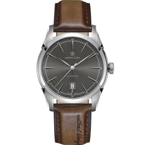Hamilton American Classic Spirit of Liberty Automatic Men's Watch H42415591