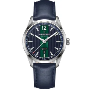 Hamilton Broadway Day Date Automatic Men's Watch H43515641