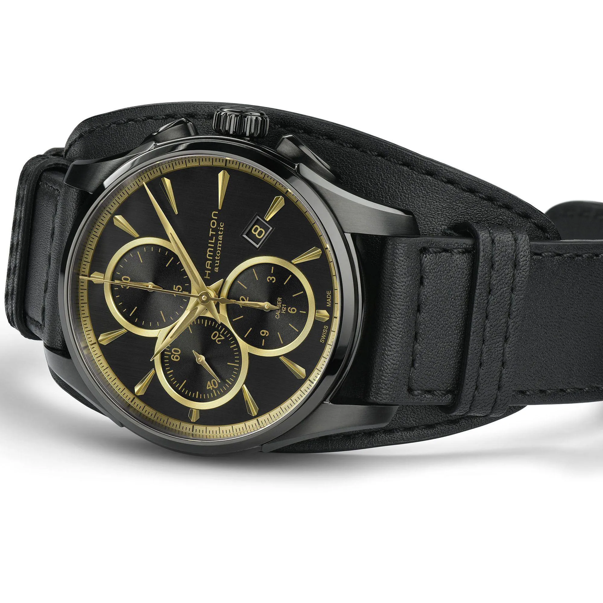 Hamilton Jazzmaster Automatic Men's Watch H32506730