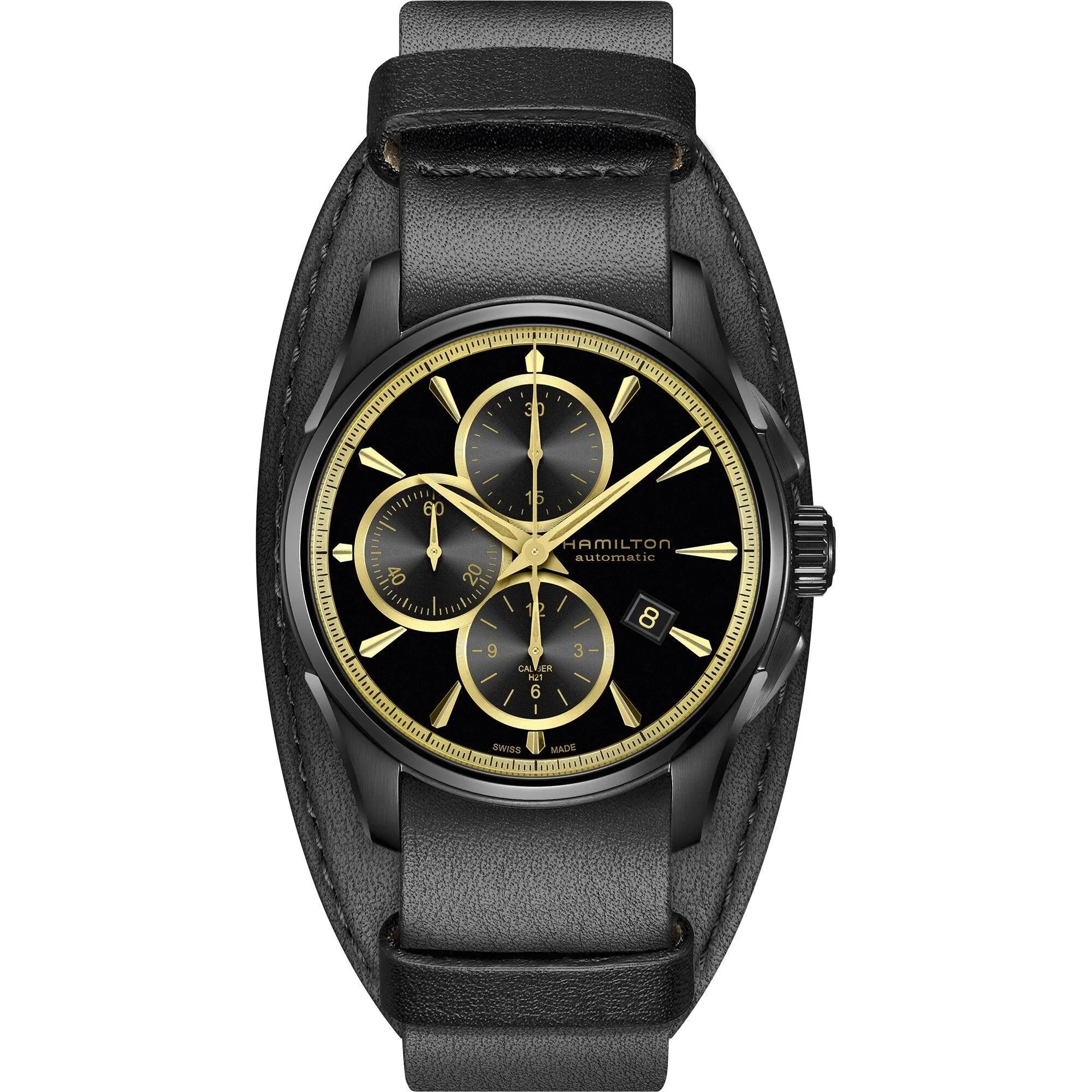 Hamilton Jazzmaster Automatic Men's Watch H32506730