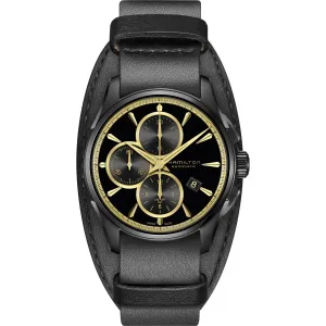 Hamilton Jazzmaster Automatic Men's Watch H32506730