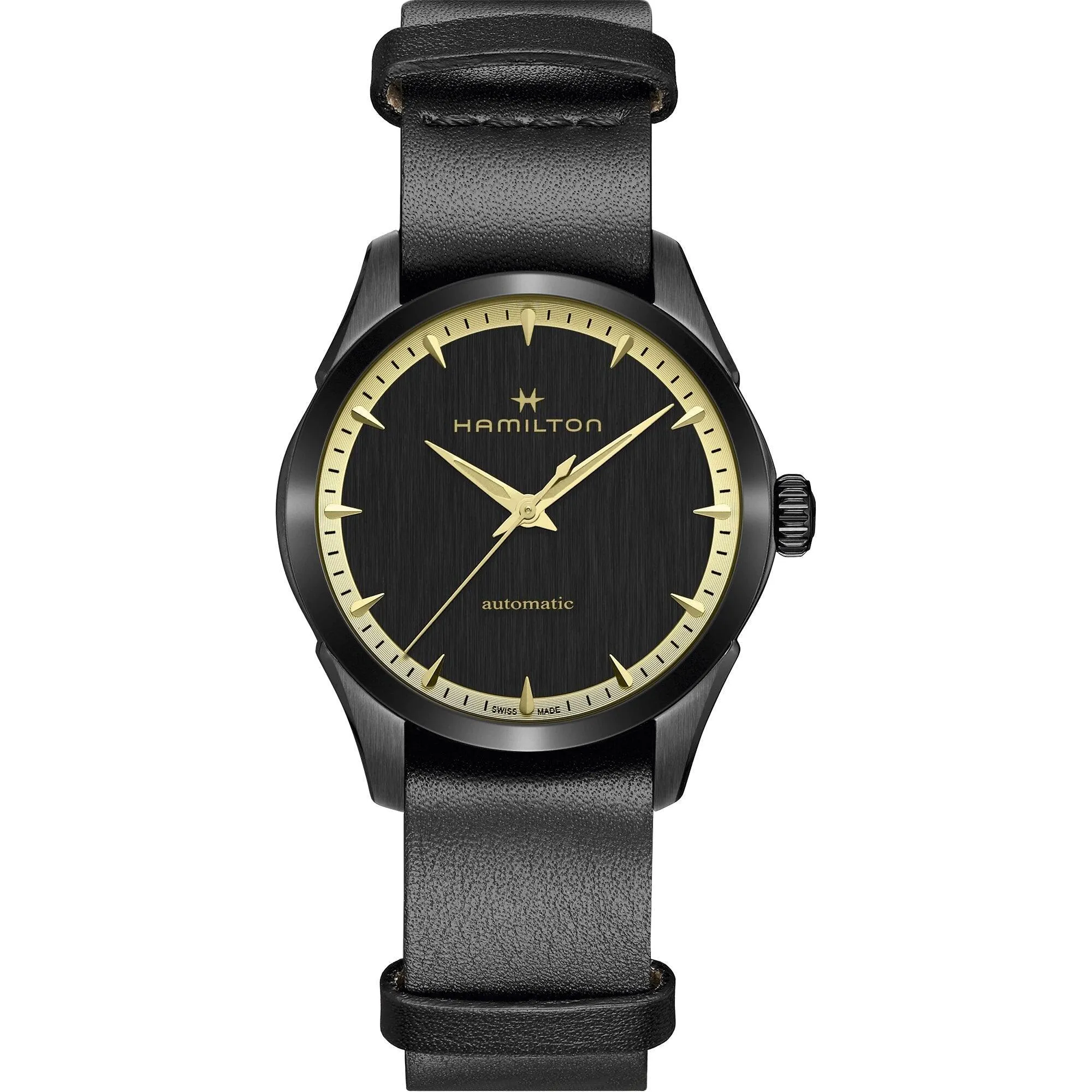 Hamilton Jazzmaster Automatic Unisex Watch H32255730