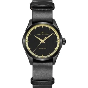 Hamilton Jazzmaster Automatic Unisex Watch H32255730