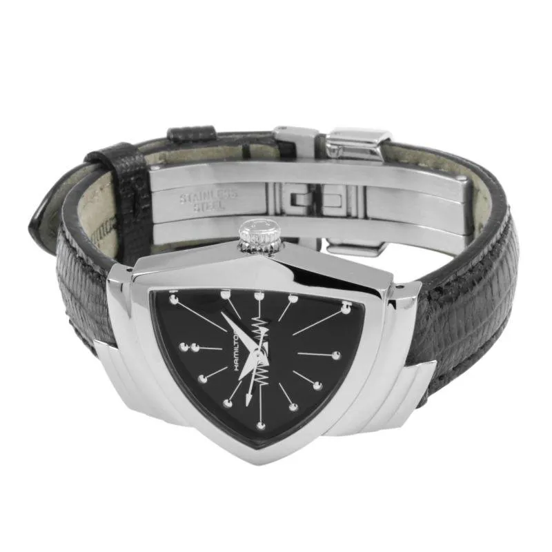 Hamilton Ventura Quartz Women's Watch H24211732