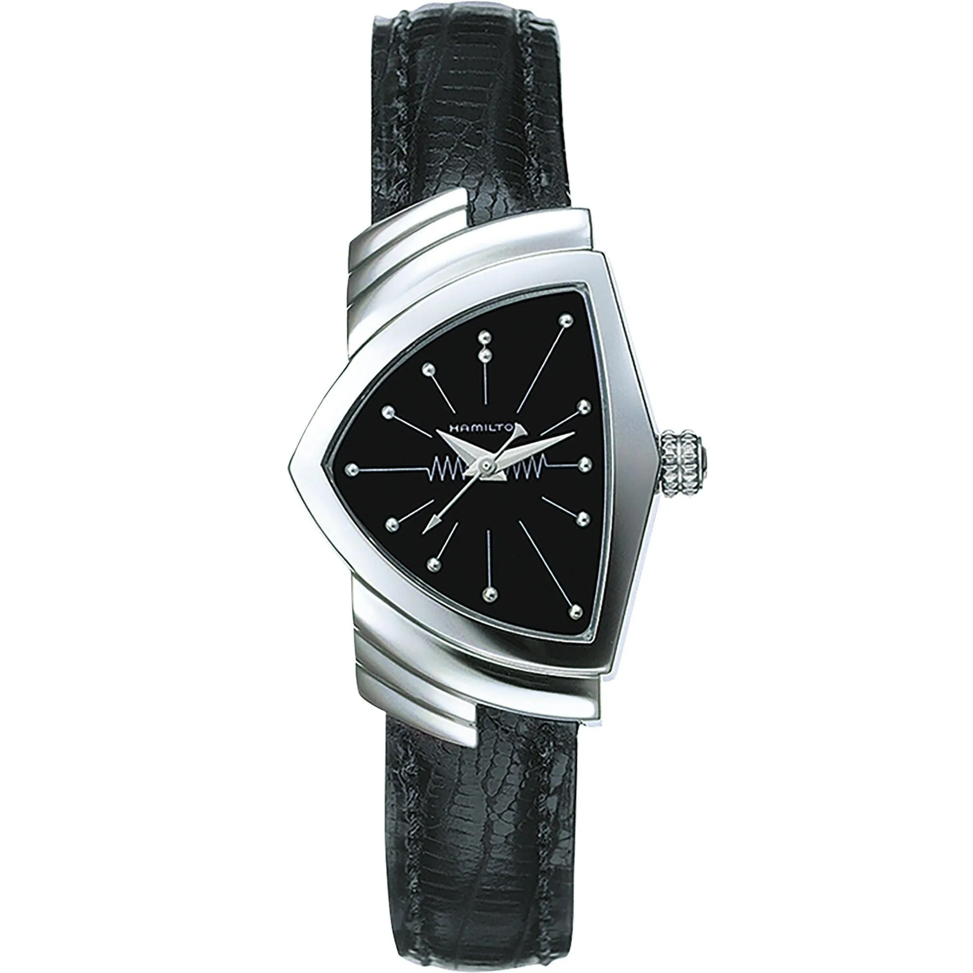 Hamilton Ventura Quartz Women's Watch H24211732