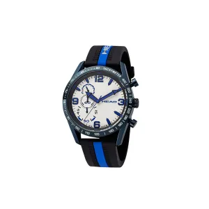 Head Watches LONDON Black/Blue Watch