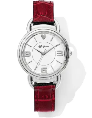 Helsinki Reversible Watch - W10450