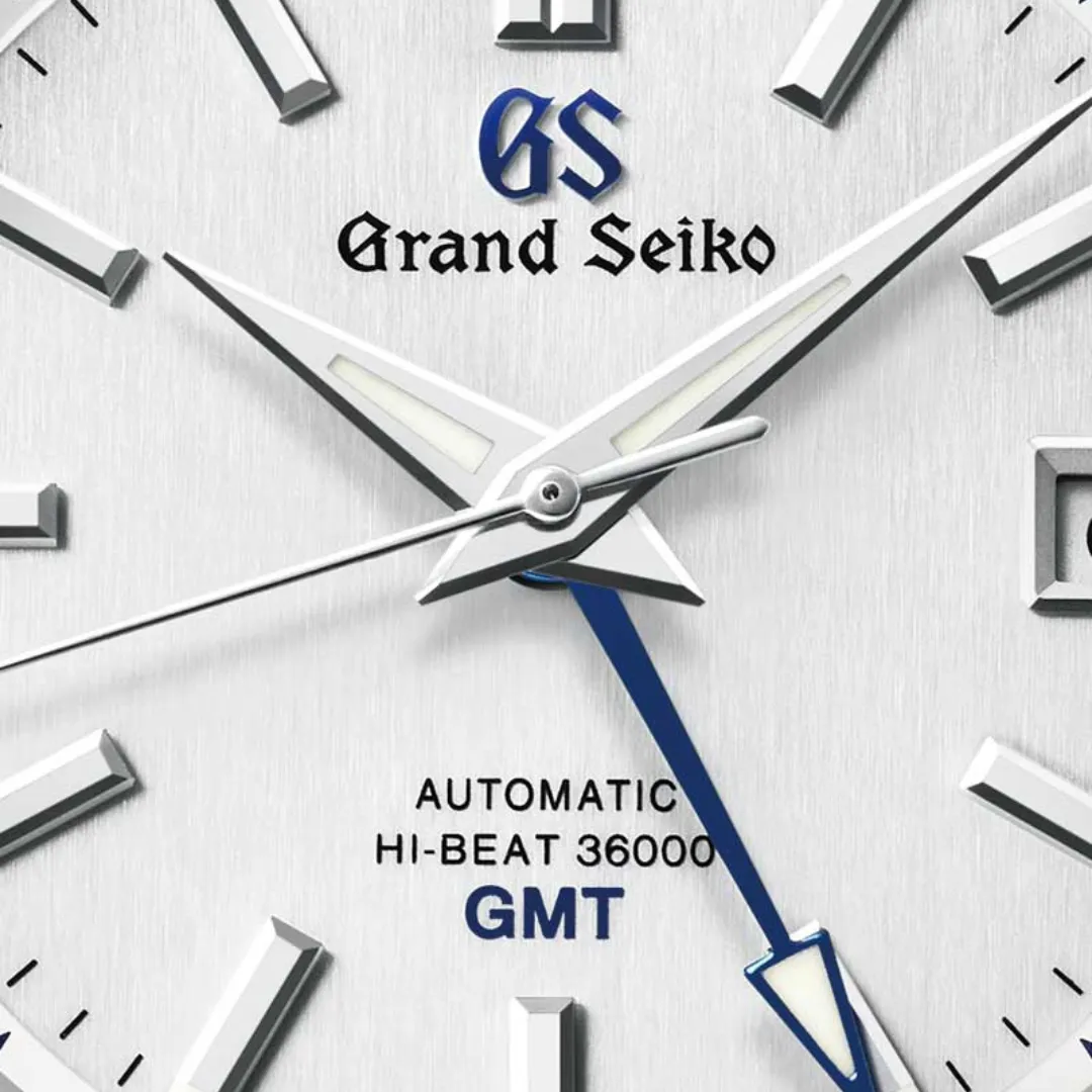 HERITAGE - 55th ANNIVERSARY GMT SBGJ255