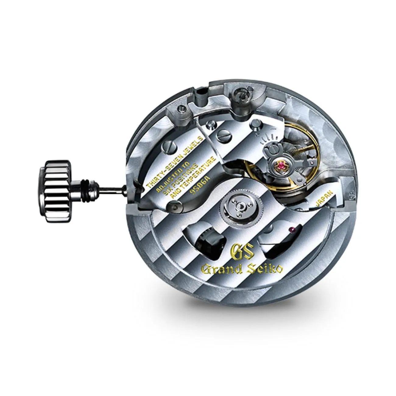 HERITAGE - 55th ANNIVERSARY GMT SBGJ255