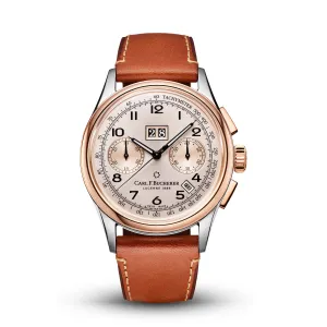 Heritage Bicompax Annual - Limited Edition
