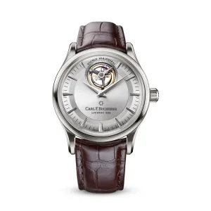 Heritage Tourbillion Double Peripheral - Limited Edition