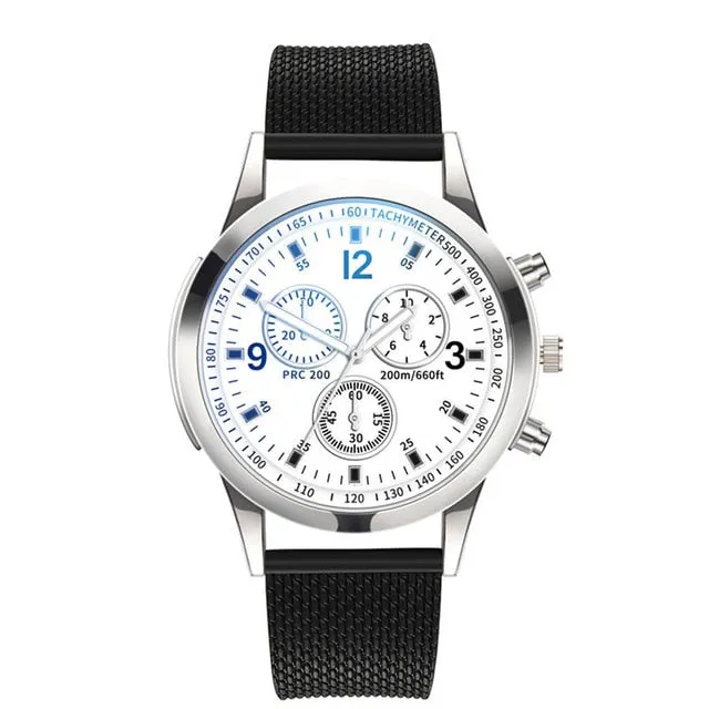 High Quality Relojes Para Hombre Featured Mens Watches