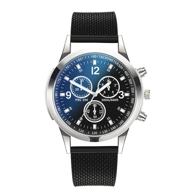High Quality Relojes Para Hombre Featured Mens Watches