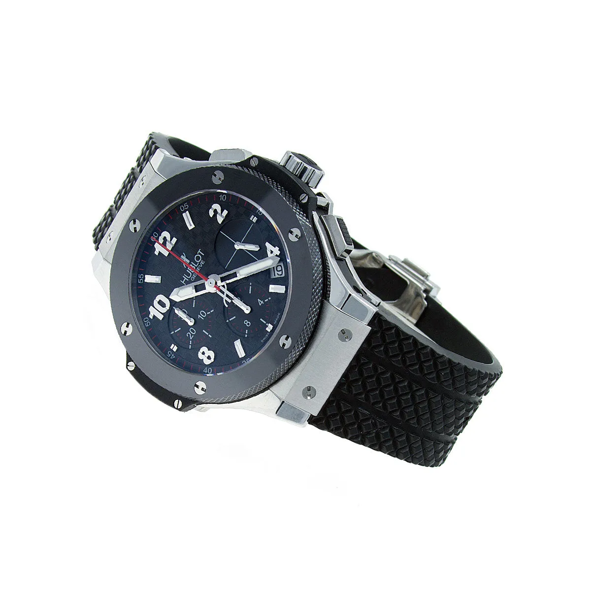 Hublot Big Bang Original Chronograph 41mm