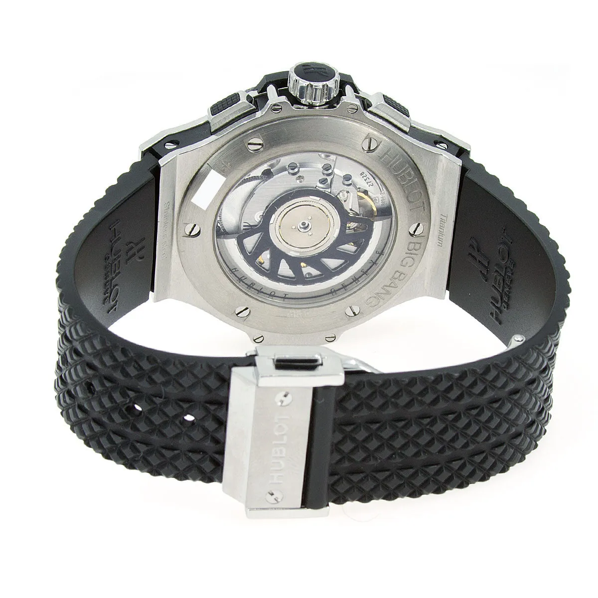 Hublot Big Bang Original Chronograph 41mm