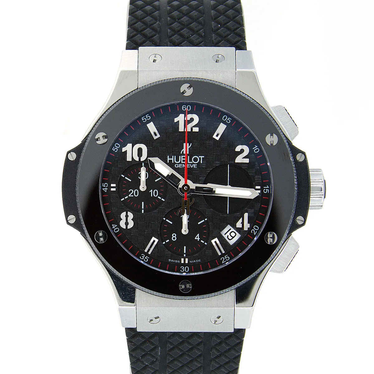 Hublot Big Bang Original Chronograph 41mm