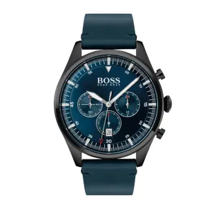 Hugo Boss 1513711 Pioneer Quartz Men's Watch